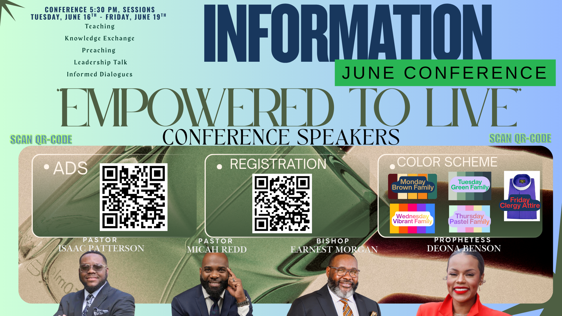 TCD February - April 2026 ANNOUNCEMENTS - 16