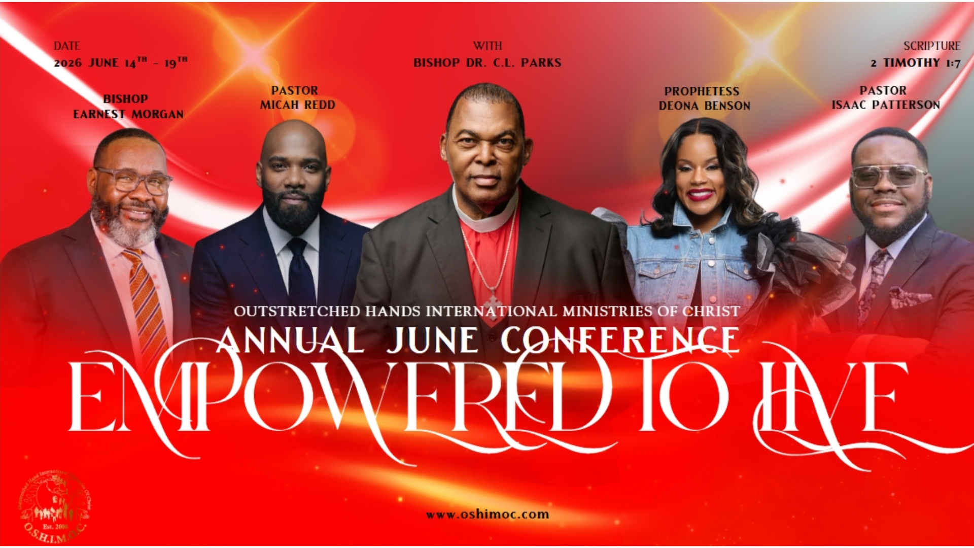 TCD February - April 2026 ANNOUNCEMENTS - 17