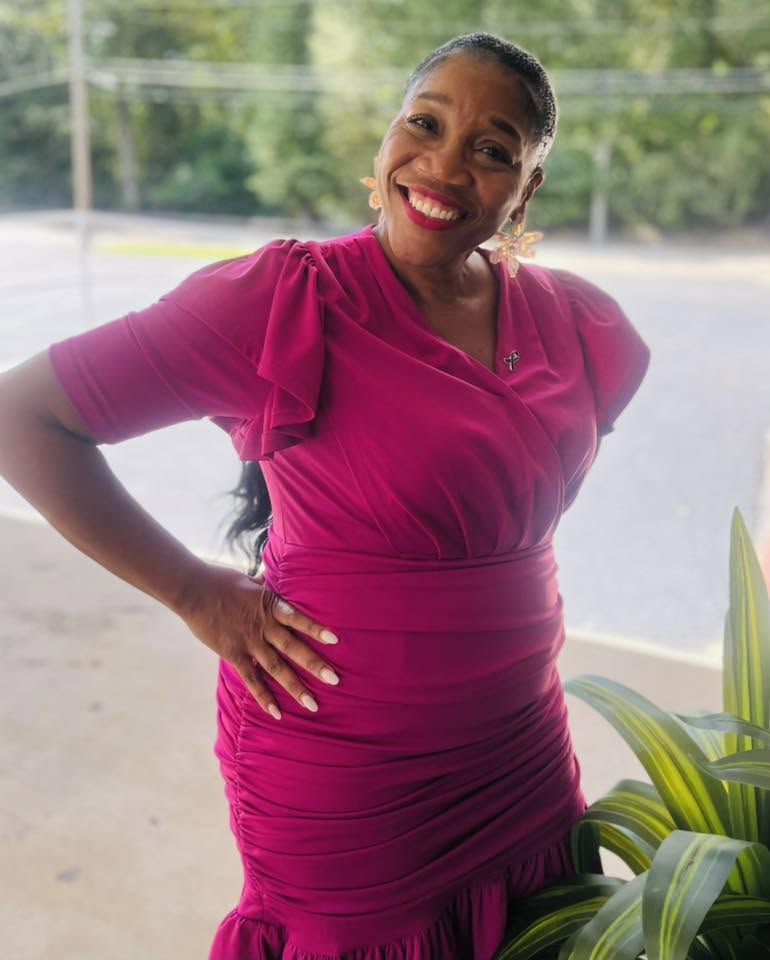 Member of the TCD church family